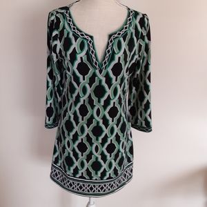 White House Black Market dress